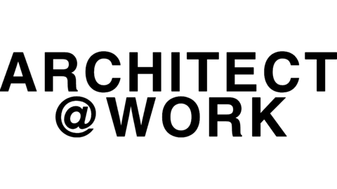Architect@work logo