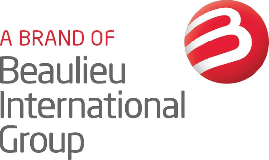Beaulieu International Group logo